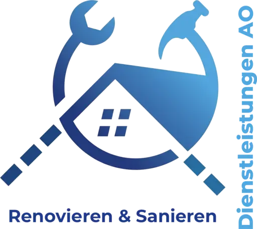 Dienstleistungen AO, Renovieren & Sanieren